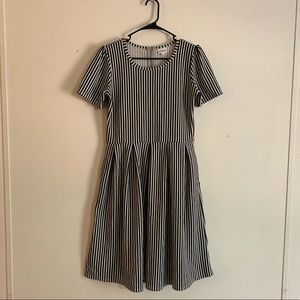 Lularoe Amelia Large
